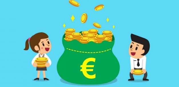 Agrártámogatások: rajtunk múlik, mennyi pénz jut területalapúra