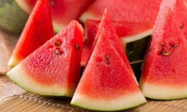 Szeptember végéig jó minőségű hazai dinnyét ehetünk