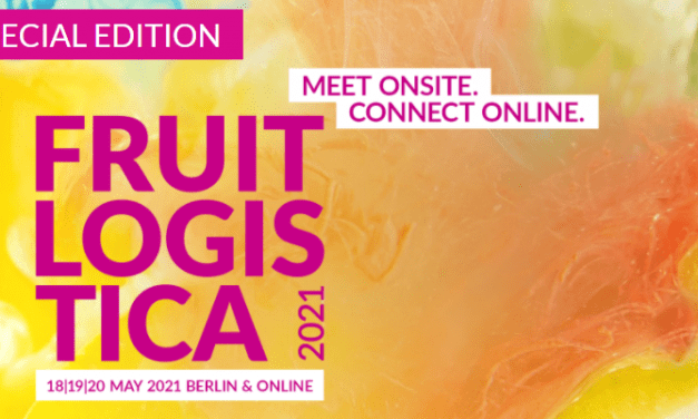 FRUIT LOGISTICA új dátummal és adaptált koncepcióval