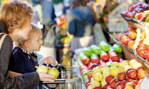 Oroszország a nagyszabású agrárfejlesztések ellenére almából még mindig nem önellátó
