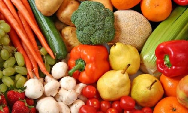 A zöldség-gyümölcs ágazat helyzete, versenyképessége és szükséges fejlesztési irányai