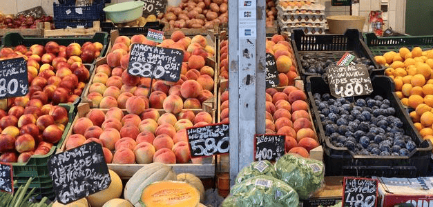 MÁJUSIG NEM VÁLTOZNAK A GYÜMÖLCSÖK ÁRAI – INTERJÚ APÁTI FERENCCEL