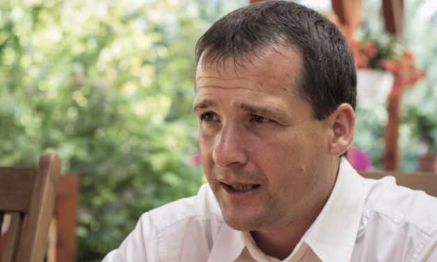 A FruitVeB súlyát a tagsága adja – interjú Apáti Ferenc elnökkel