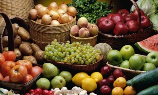 A spanyol zöldség-gyümölcs export 2020-ban