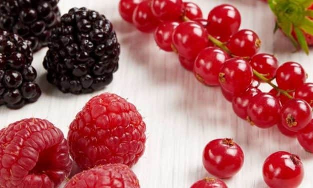 Szükséghelyzeti felhasználási engedély ribiszke, málna, szeder, köszméte, bodza, szamóca kultúrákban