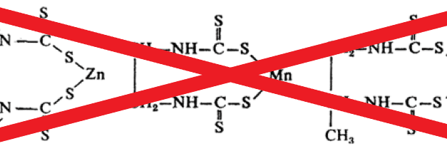 Visszavonják a mankoceb hatóanyagú növényvédő szereket