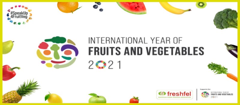 Az uniós zöldség-gyümölcs promóciós keret növelését javasolta a Freshfel Europe