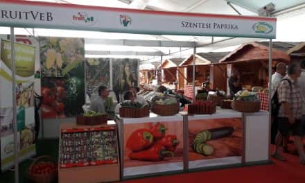 30. Farmer Expo és 16. Hortico Kertészeti Konferencia – Debrecen