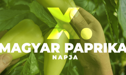 MEGHÍVÓ a X. Magyar Paprika Napja szakmai napra