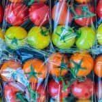 Franciaország is betiltja a zöldségek és gyümölcsök műanyag csomagolását