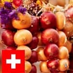 November 22-én rendezik a híres Zibelemärit hagymafesztivált Bernben