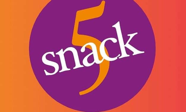 Snack5 felmérés: a tudatosság növelésével emelhető a zöldségek és gyümölcsök fogyasztása
