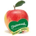 Ausztria: 5%-kal kevesebb alma termett az idén