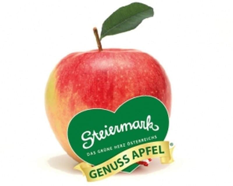 Ausztria: 5%-kal kevesebb alma termett az idén