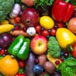 EUROSTAT: Továbbra is kevés zöldséget és gyümölcsöt fogyasztanak a magyarok