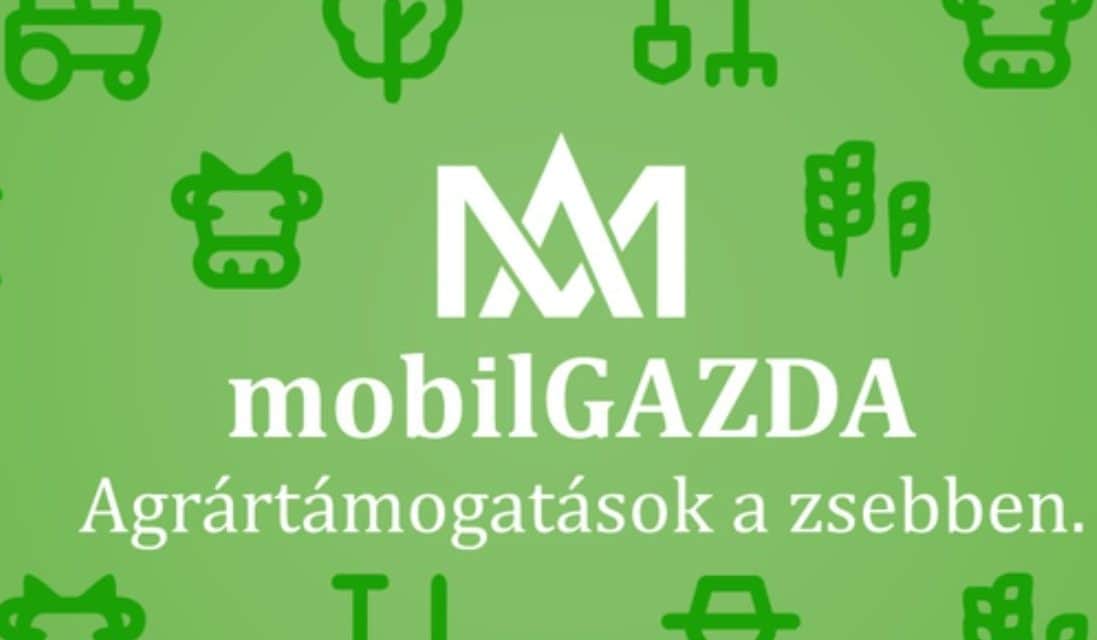 Elindította a MobilGazda Facebook oldalt a MÁK