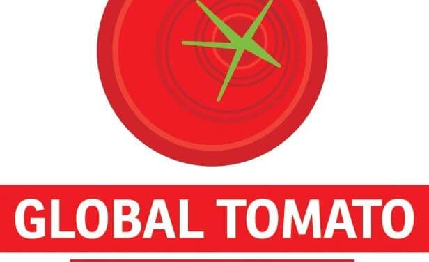 Május 24-re halasztották a Global Tomato Congress 2022 rendezvényt