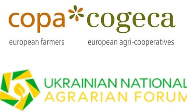 COPA-COGECA: „Élelmiszerpajzs” kell az európai mezőgazdaságnak
