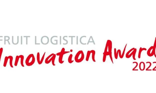 Fruit Logistica 2022: az innovációs verseny jelöltjei