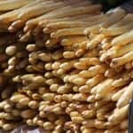 Franciaország: kedvező körülmények között kezdődött meg a korai spárga szezonja 