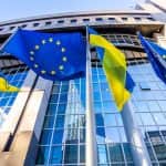 Az Európai Parlament megszavazta az ukrán áruk vámmentességét