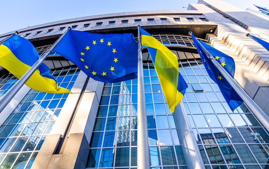 Az Európai Parlament megszavazta az ukrán áruk vámmentességét