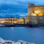Június 25-27, Nápoly:  Mediterrán Bor, Étel és Utazási Nemzetközi Kiállítás