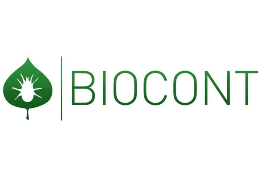 Biocont: lisztharmat elleni védekezés vegyszermentesen! (x)