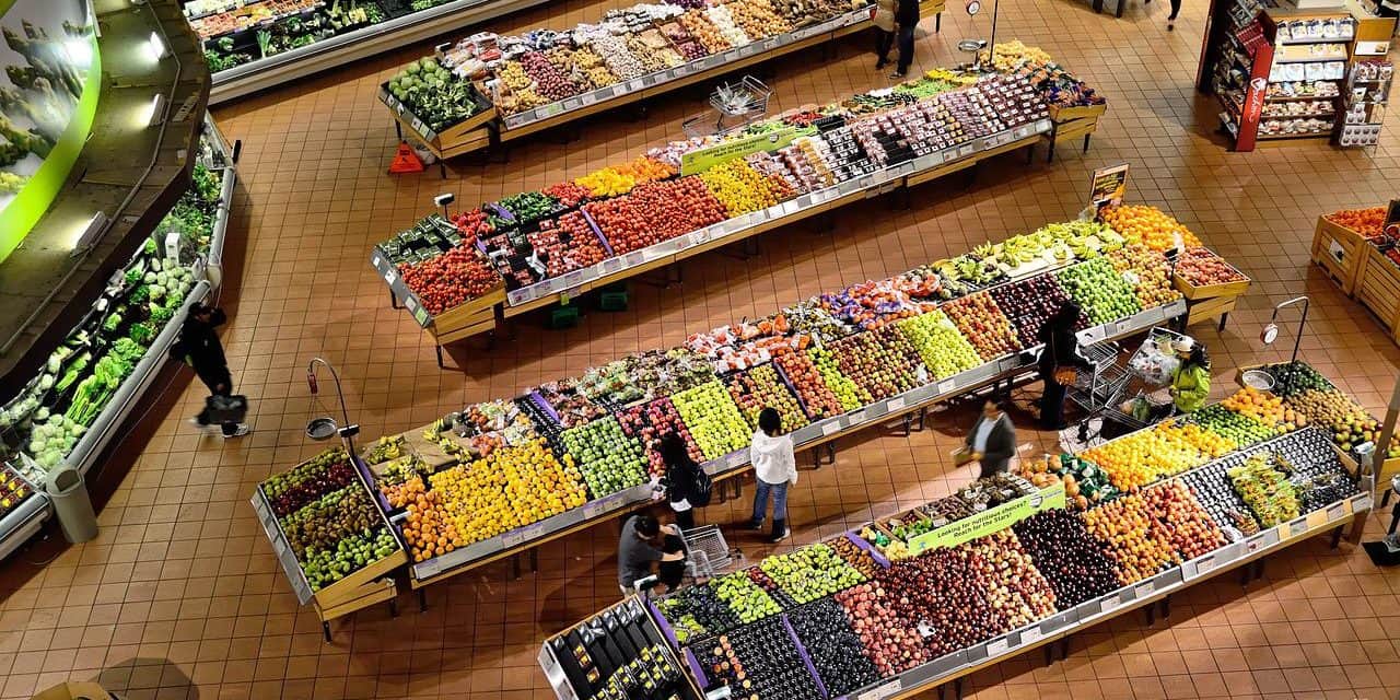 Németország: az általános drágulás közepette csökkent a gyümölcsök ára