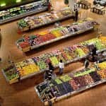 Németország: az általános drágulás közepette csökkent a gyümölcsök ára