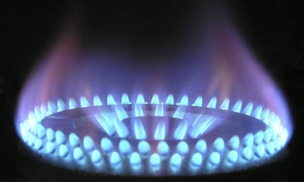 Elzárta a Hollandiába tartó gázt a Gazprom