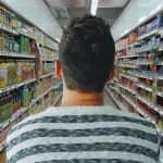 Németország: a vásárlók 90%-a tart újabb élelmiszer-áremelkedésektől