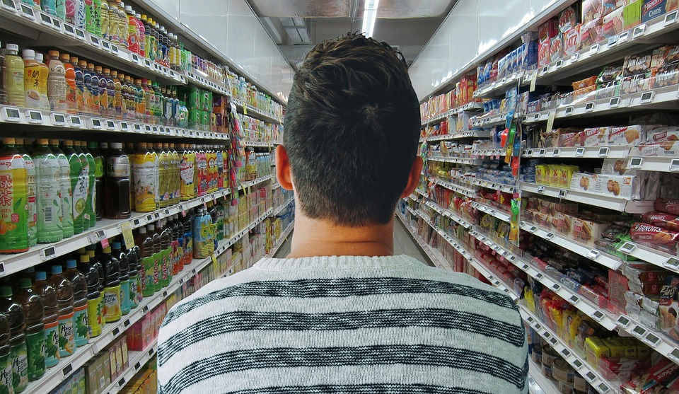Németország: a vásárlók 90%-a tart újabb élelmiszer-áremelkedésektől