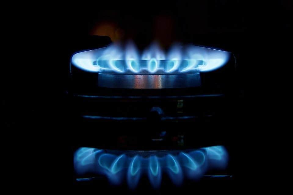 Piaci aggodalmak: ismét nagyot ugrott a gáz tőzsdei ára