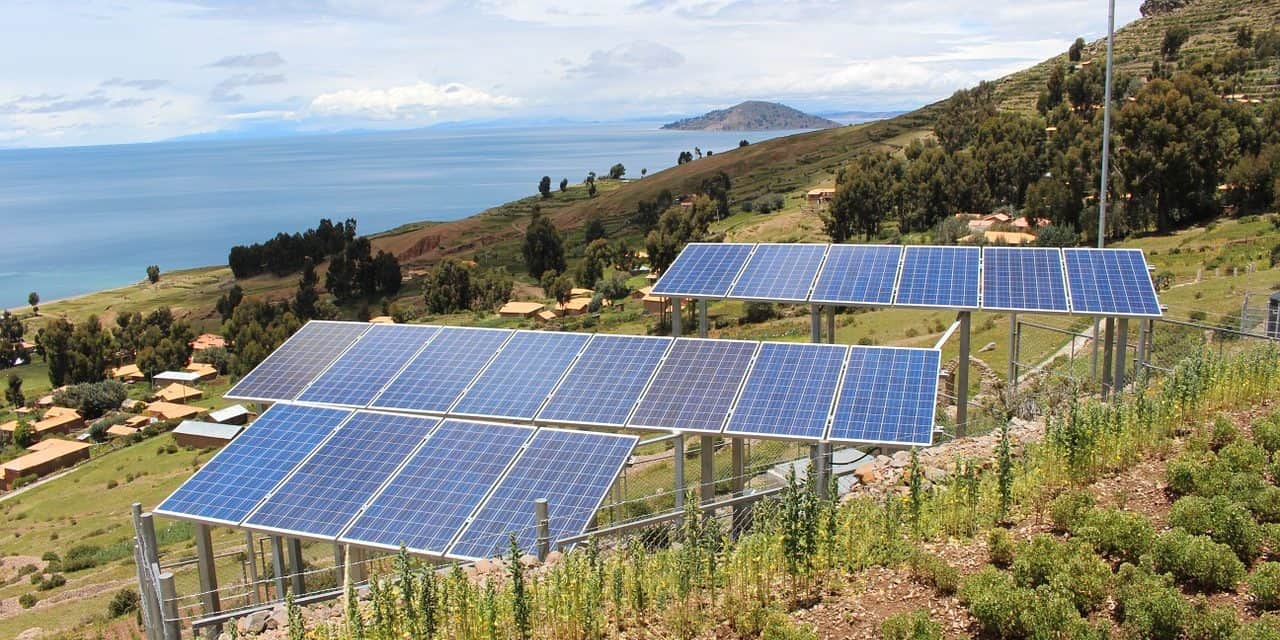 Olaszország: 1,2 milliárd euró agrár-napelemekre