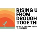Elsivatagosodás és Aszály Elleni Küzdelem Világnapja, 2022, letölthető előadások