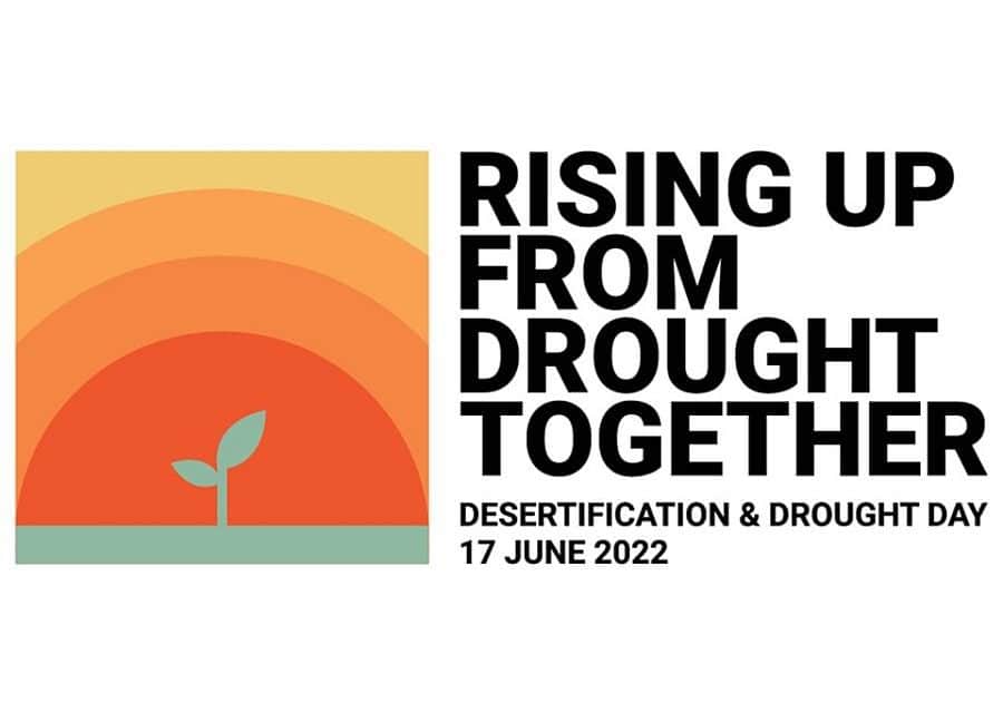 Elsivatagosodás és Aszály Elleni Küzdelem Világnapja, 2022, letölthető előadások