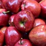 Németország: 4,6%-kal több alma terem a tavalyinál