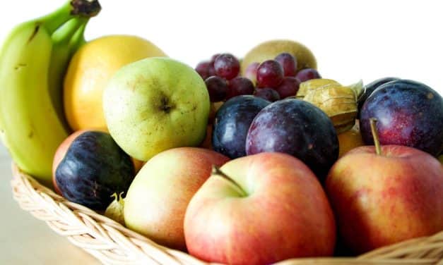Németország: 9%-kal csökkent a friss gyümölcsök forgalma