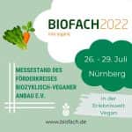 Tanulságok a 33. BIOFACH nemzetközi bio vásárról (Nürnberg)