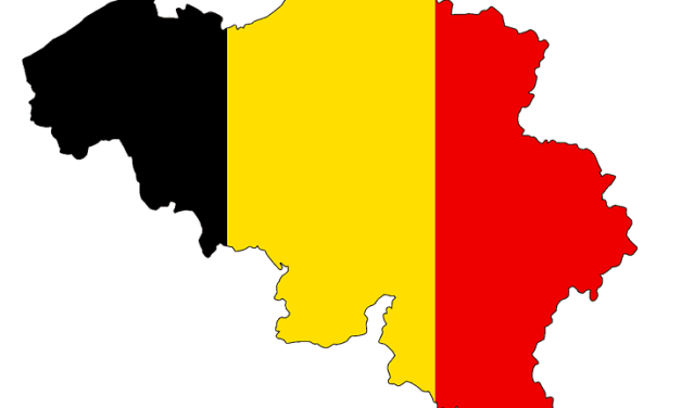 Belgium: 9,9%-os inflációs rekord a második negyedévben