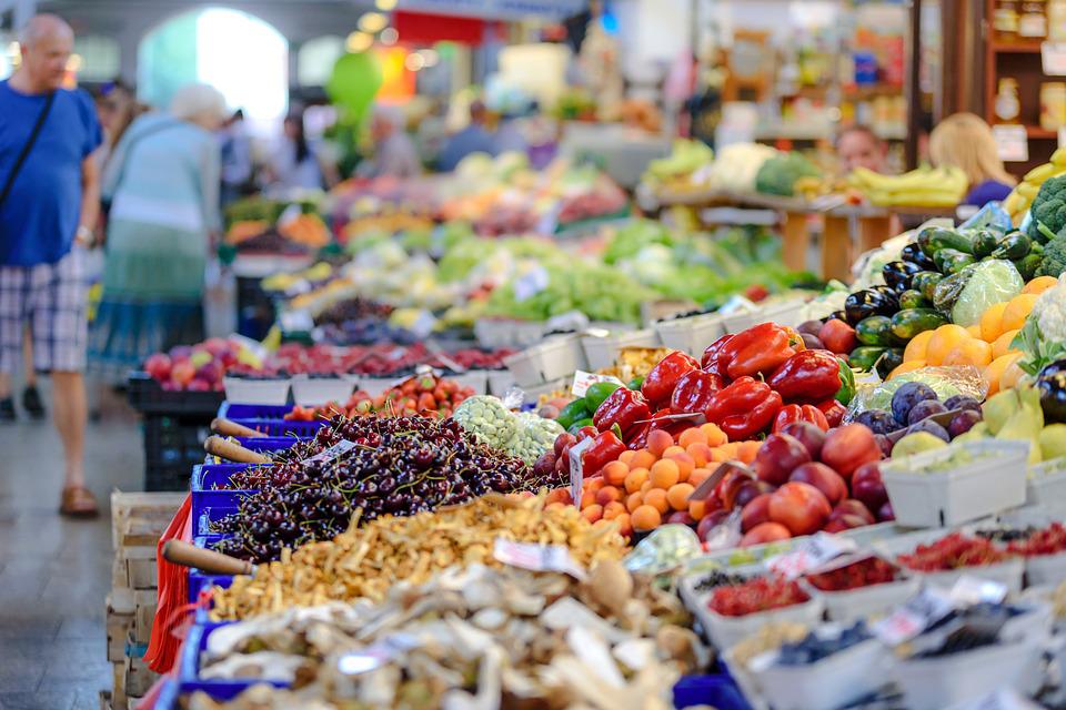 Németország: továbbra is az átlagos infláció alatt a gyümölcsárak növekedése