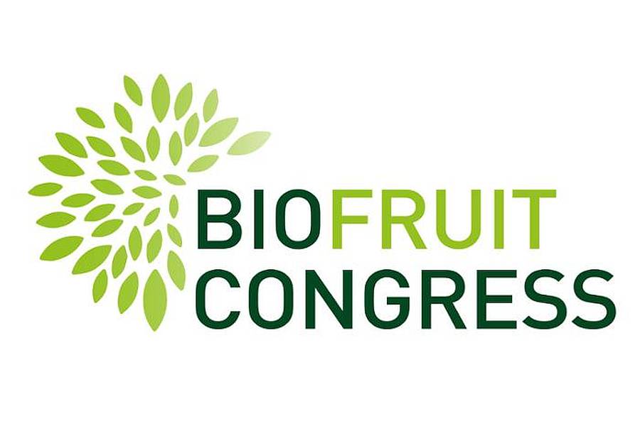 BIOFRUIT CONGRESS 2022, október 4-6., Madrid