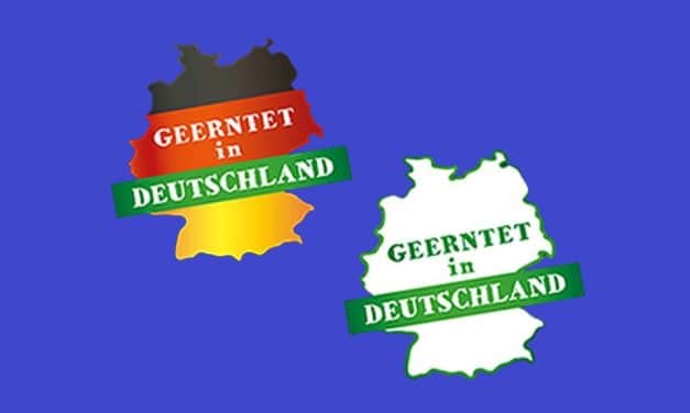 Németország: kampány a belföldi alma fogyasztásáért