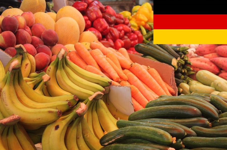 Németország: némi lendületet kapott a kiskereskedelmi forgalom