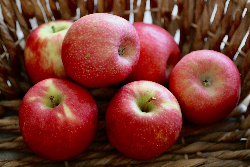 Lengyelország: továbbra is alacsony az alma felvásárlási ára
