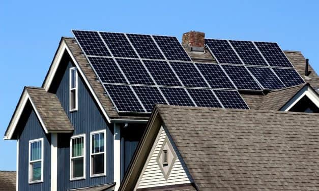 Megjelent a rendelet a napelemek hálózati betáplálási kérdéseiről