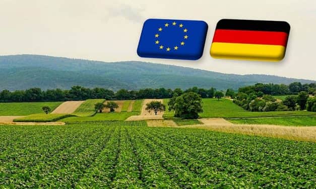 Németország: a Bizottság elfogadta a német KAP stratégiai tervet