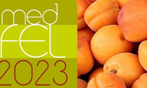 Áprilisban rendezik a MedFEL francia gyümölcs- és zöldségkiállítást