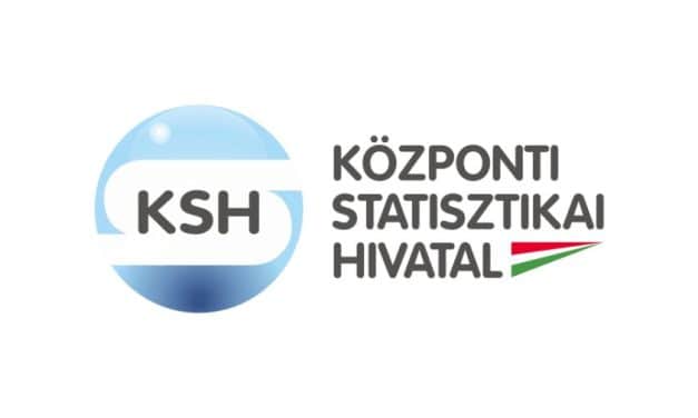 KSH: 21,1%-os éves inflációt mértek októberben